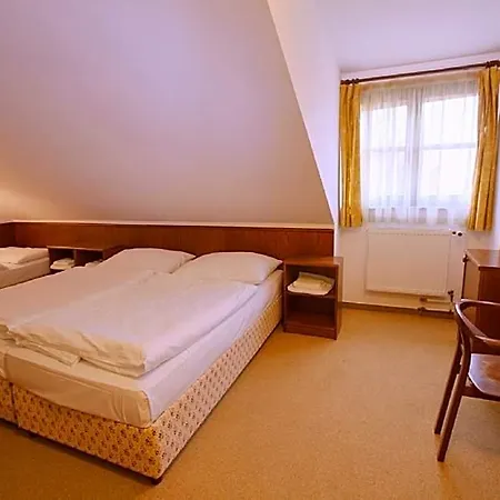 Floret Průhonice