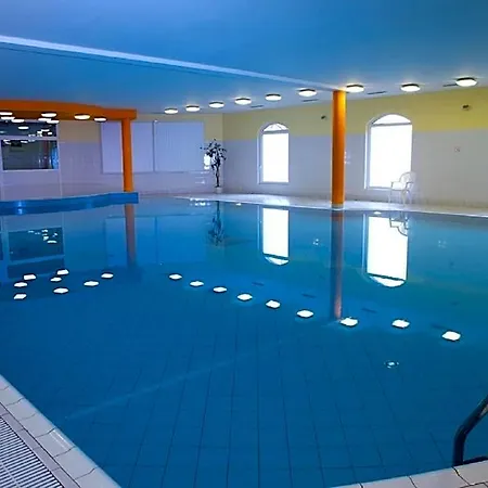Floret Hotel Pruhonice