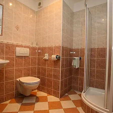 Hotel Floret Průhonice