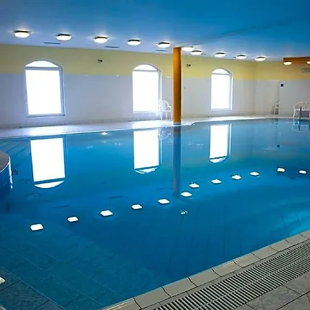 Hotel Floret 3*