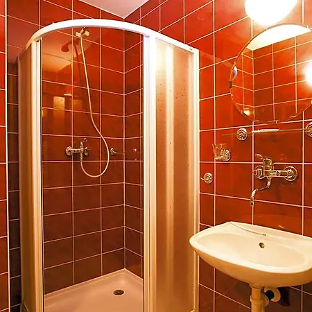 Floret Hotel Průhonice