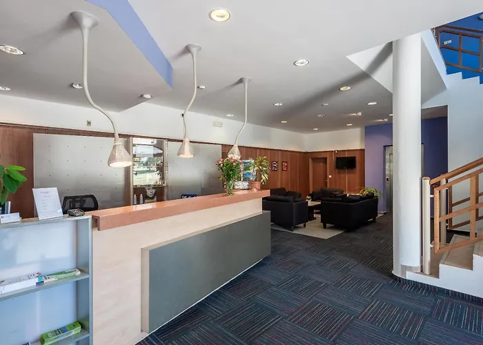 Floret 3* Prŭhonice