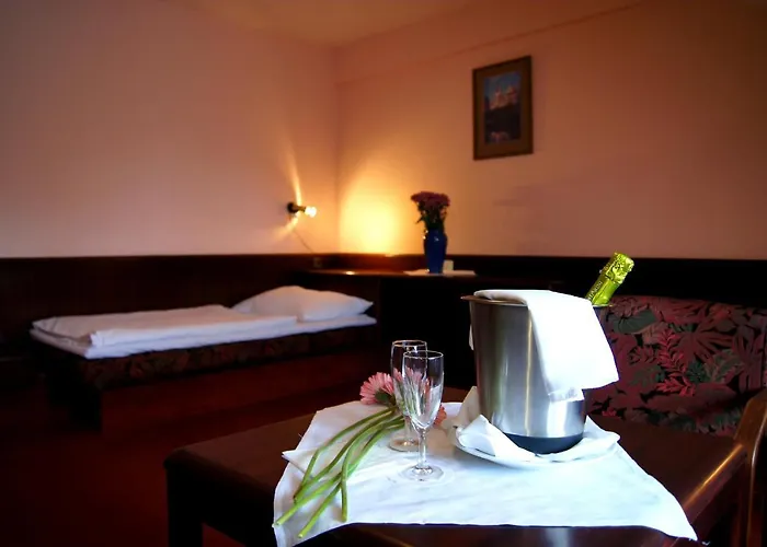 Floret 3* Prŭhonice